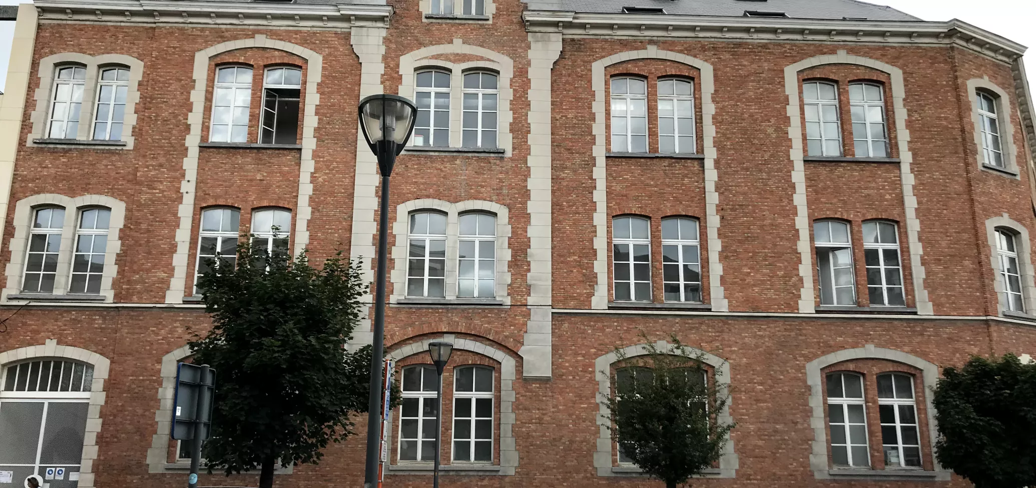 Boodschapinstituut