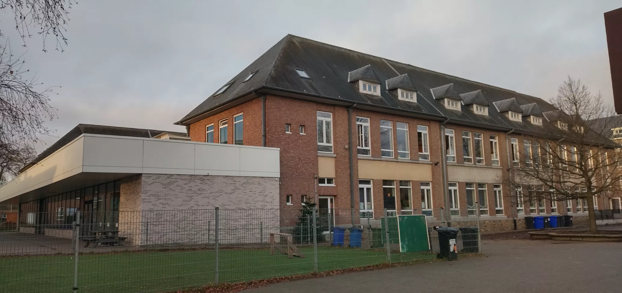 Lagere school Heilig Hart Heverlee