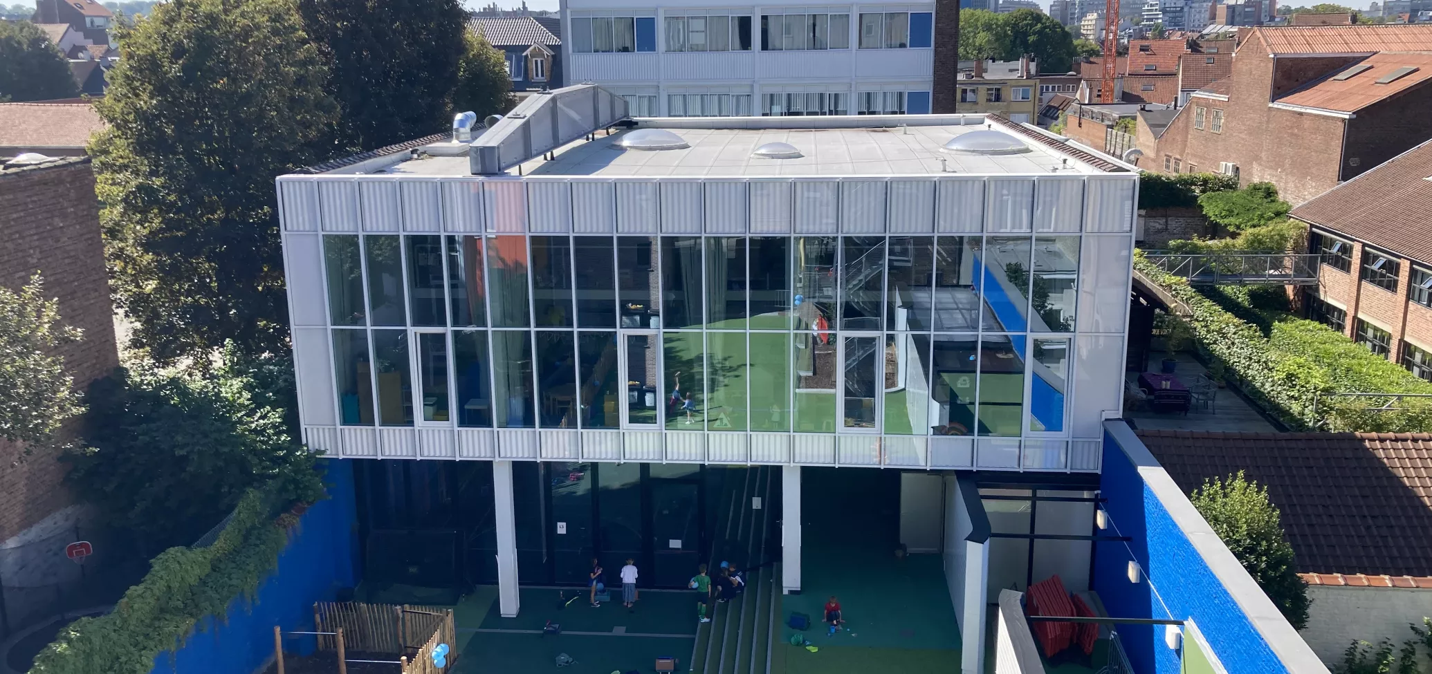 Basisschool Lutgardis