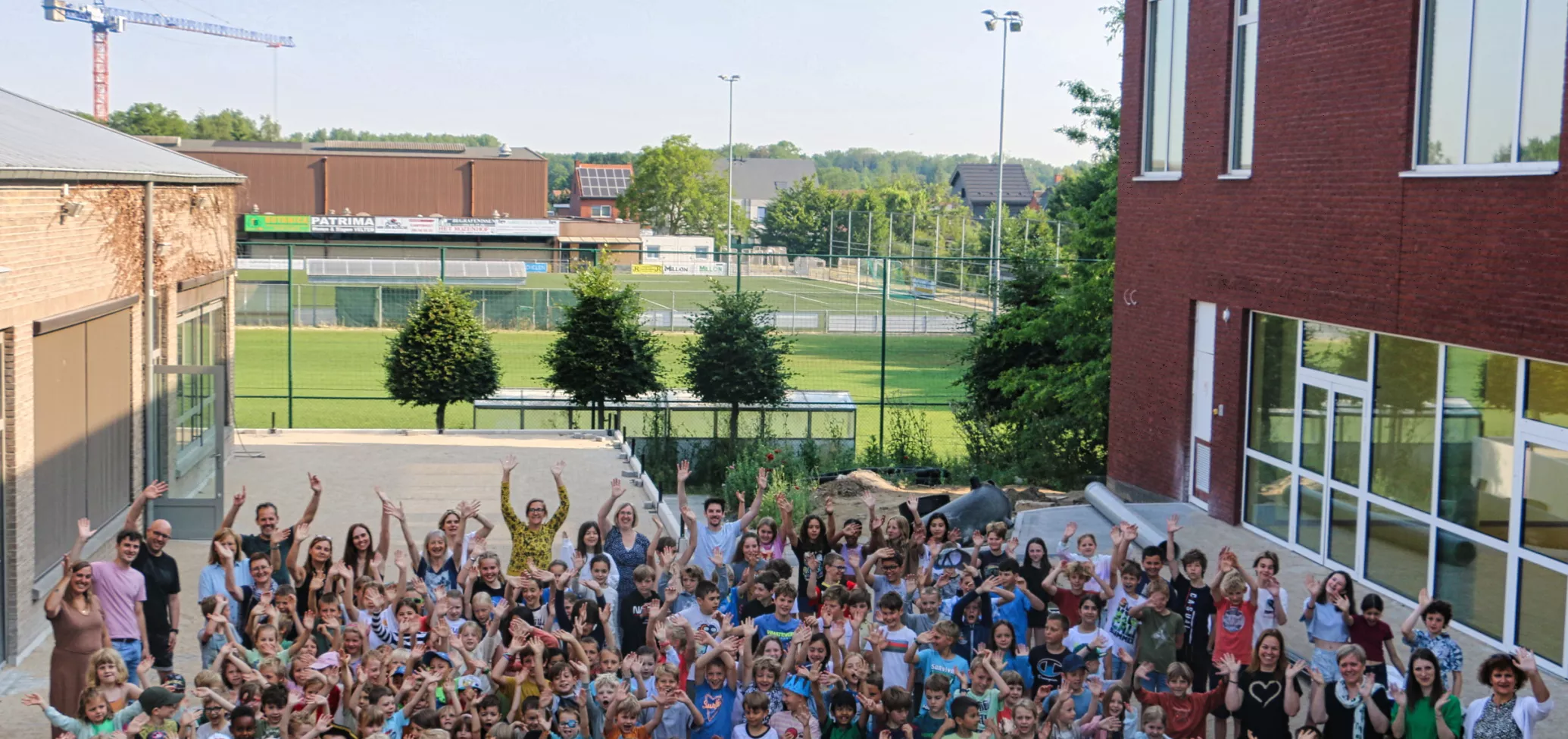 Basisschool Pastoor De Clerck