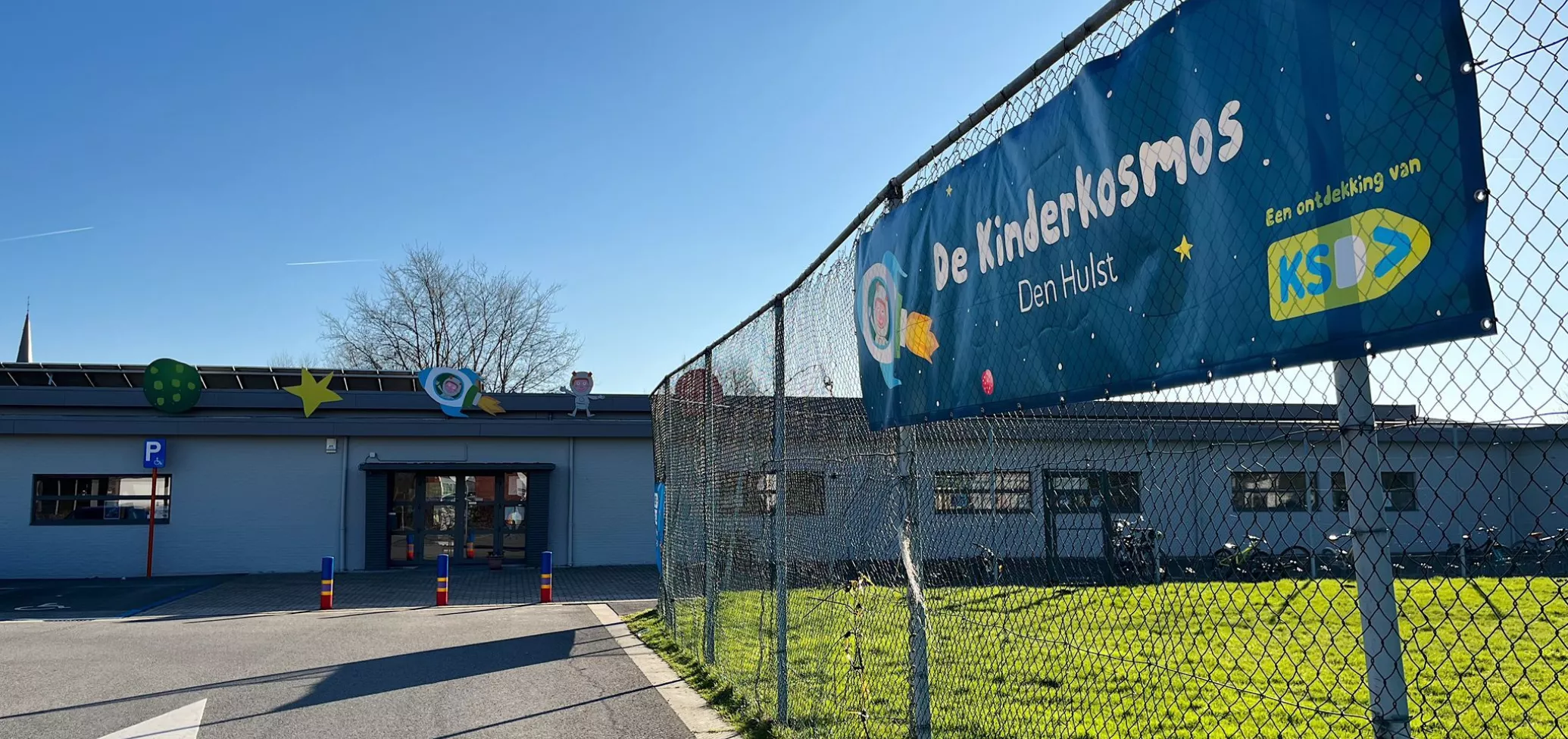 Basisschool Den Hulst