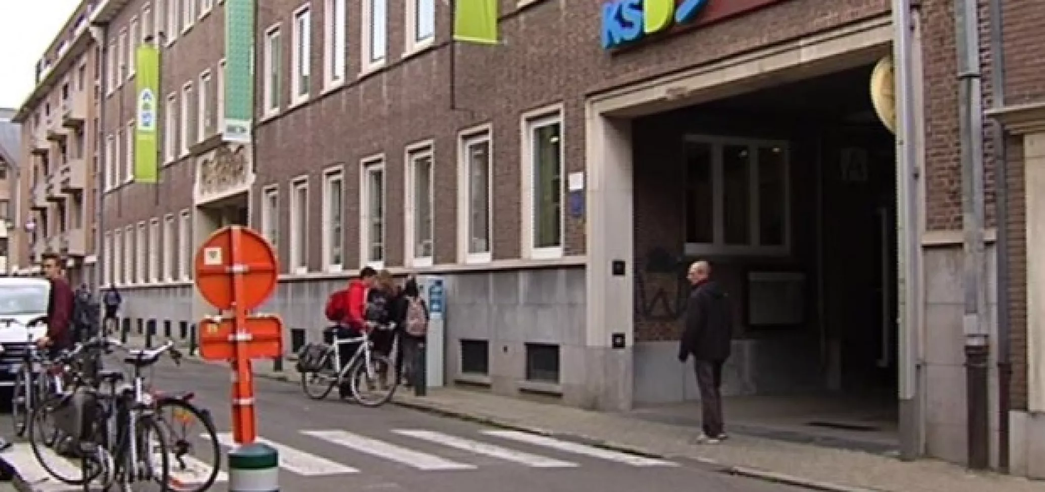 Basisschool Sint-Jan