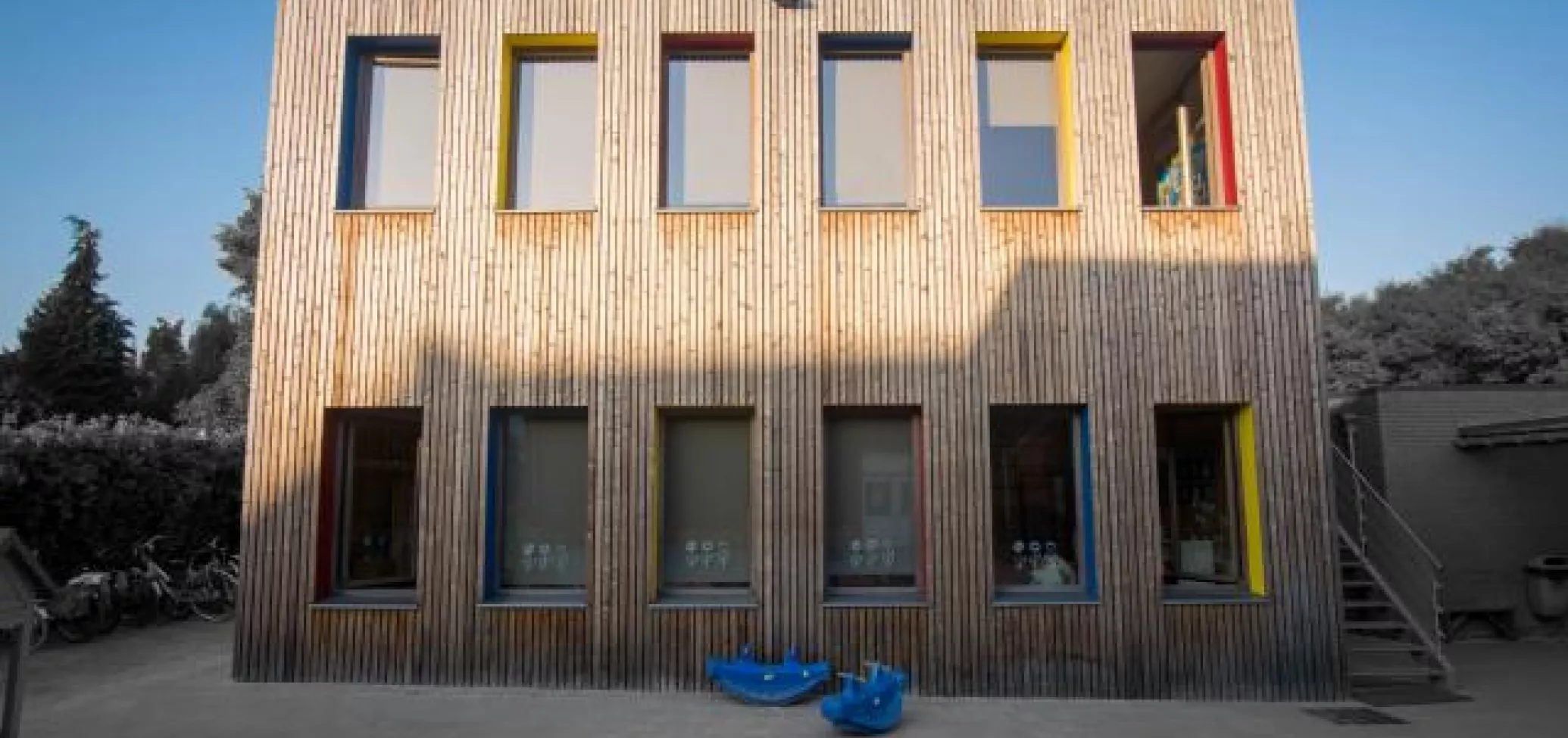 Basisschool Sint-Norbertus