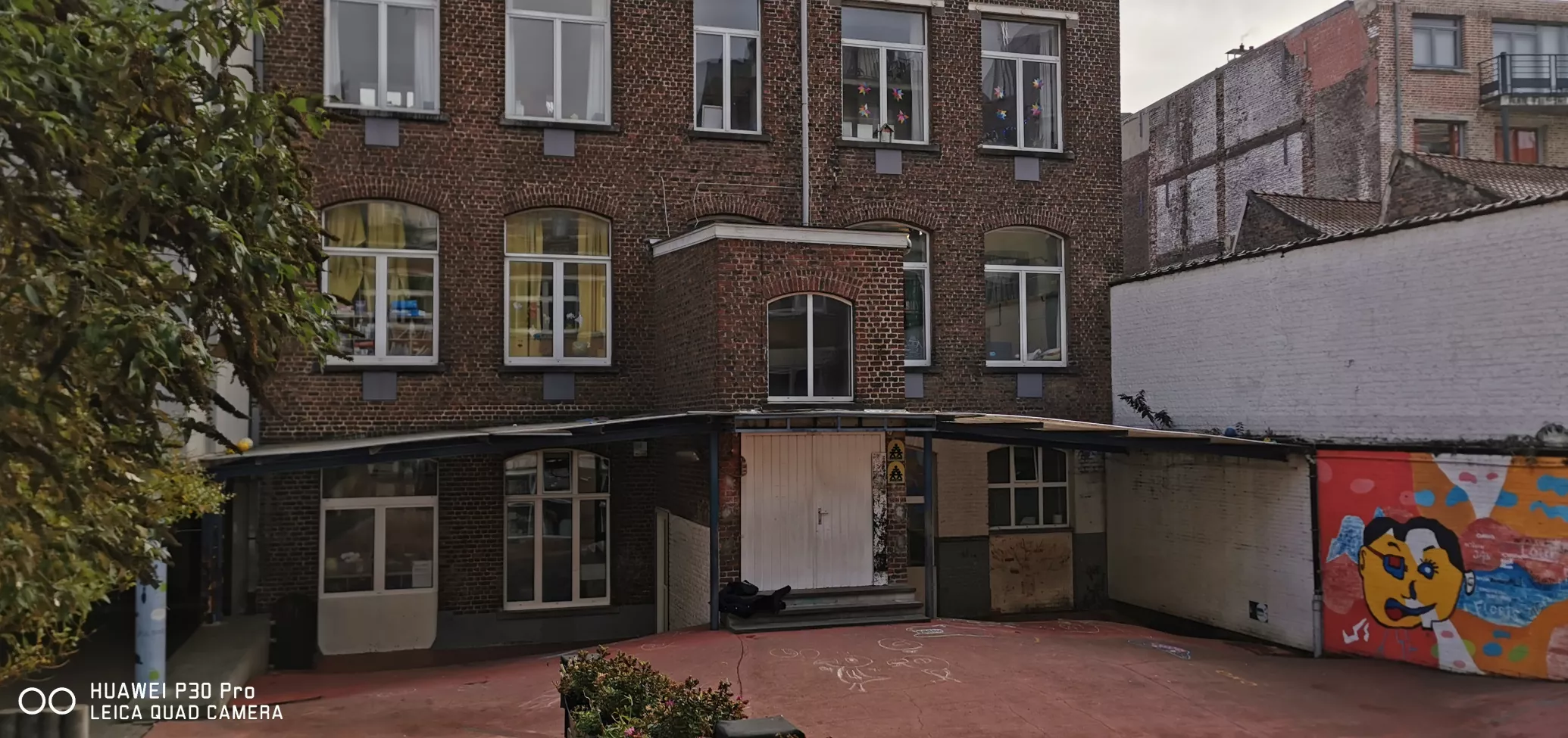 Basisschool Voorzienigheid