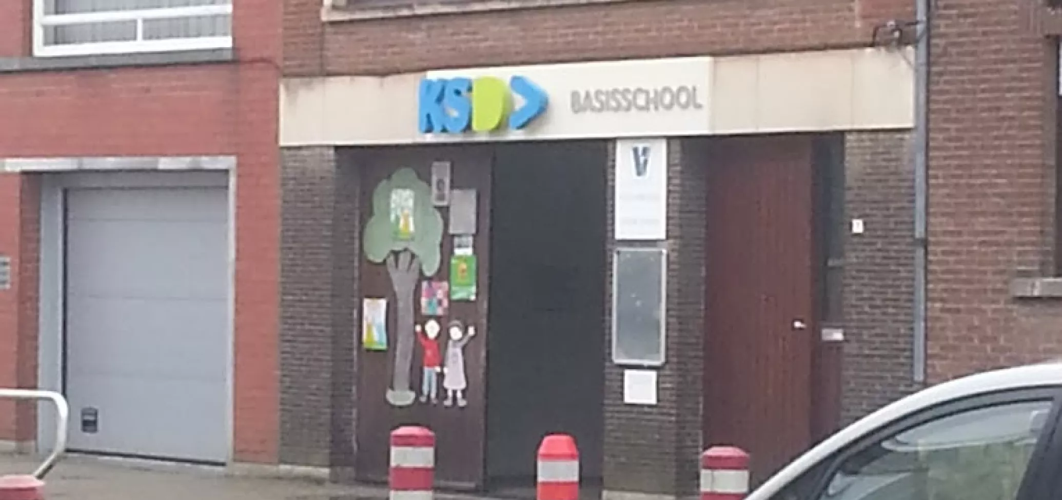 Basisschool Voorzienigheid