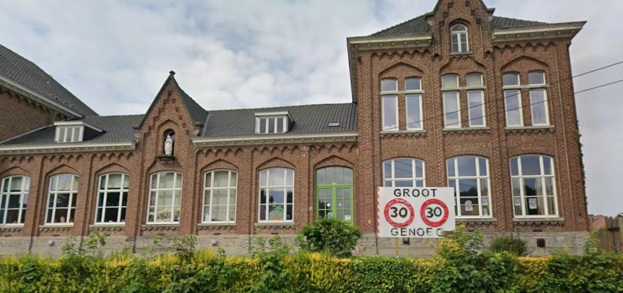 Droomgaard Breedhout
