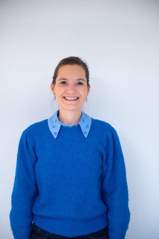 Valerie De Roeck