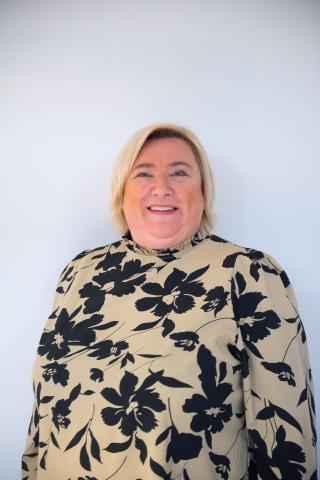 Sigrid Sadones