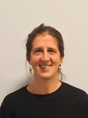 Catherine Soenens