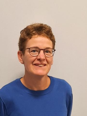 Caroline Maes