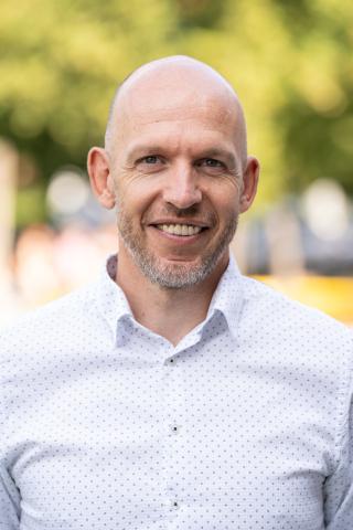 Jeroen Peetroons