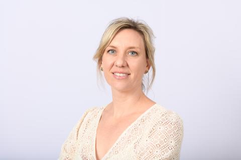 Kristin Langendries