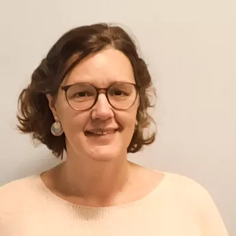 Annemie Aernouts