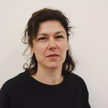 Bieke Vanderbruggen