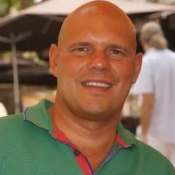 Mark Scheepmans