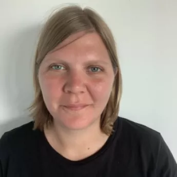 Mieke Bonne