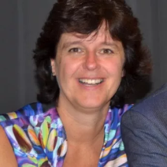 Anja De Neef