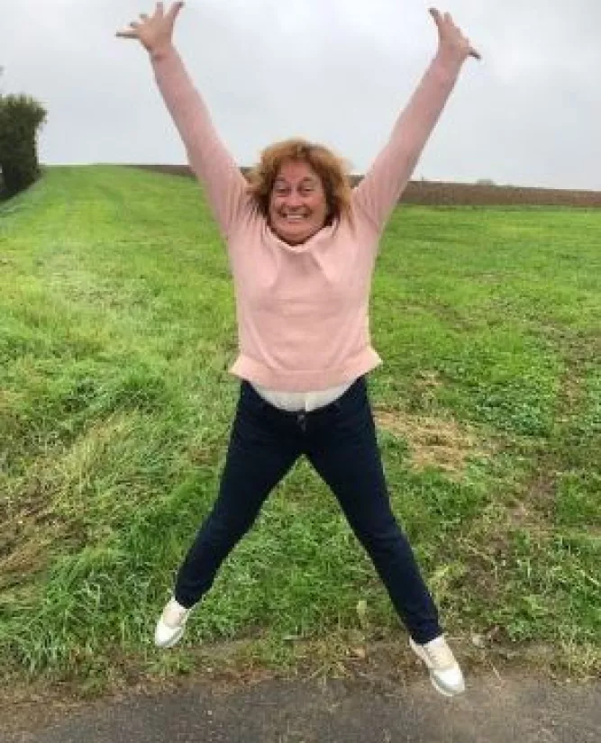 Anja Devos