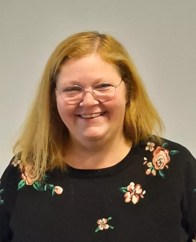 Christine Hendrickx