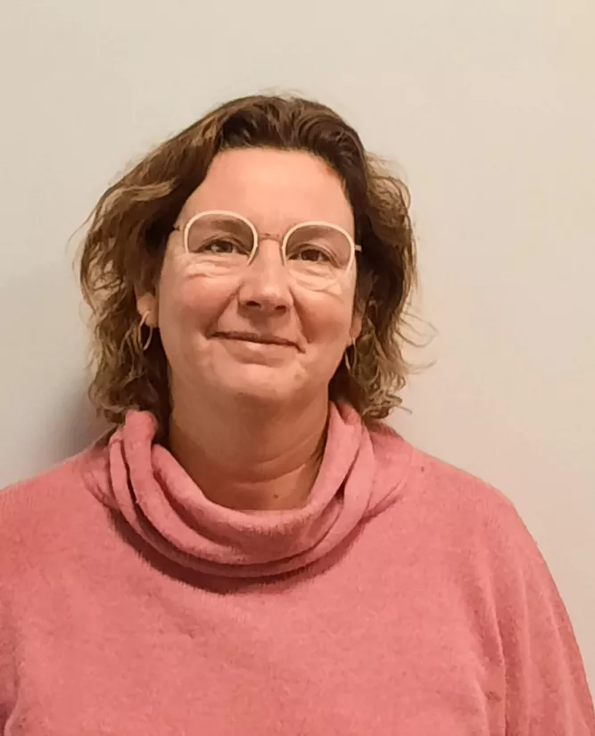 Sigrid Aertgeerts