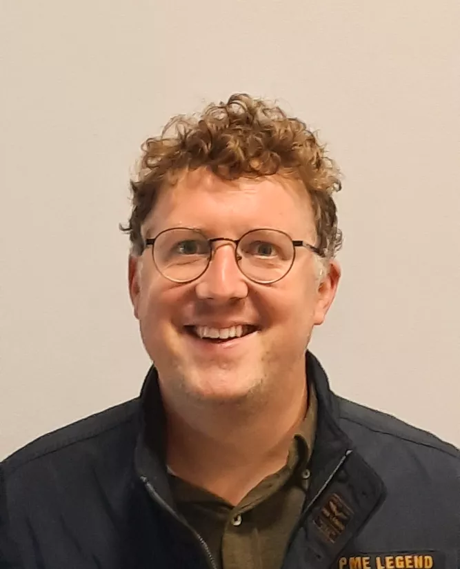 Thijs Craane