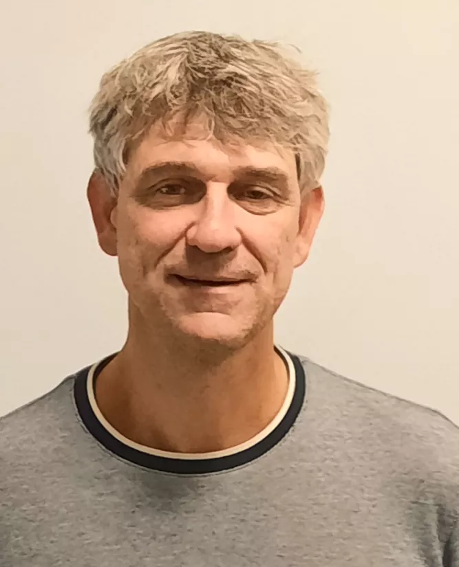 Piet Bakelants