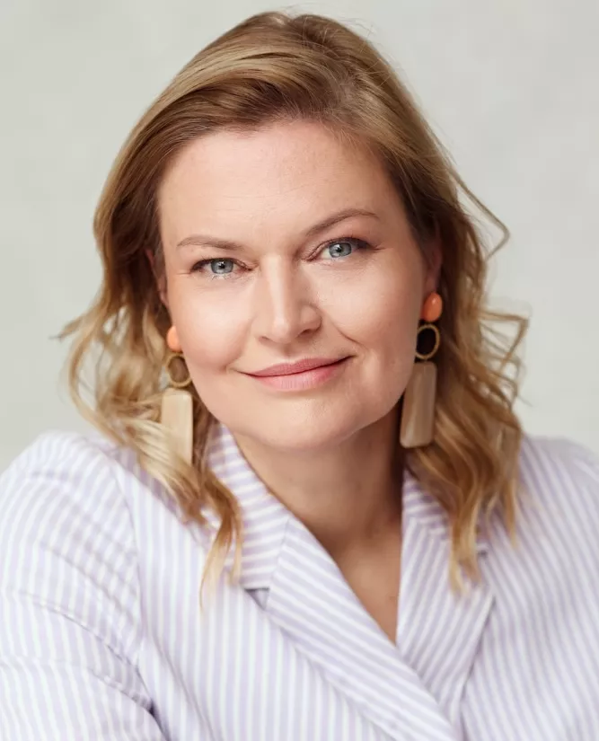 Katrien De Groot