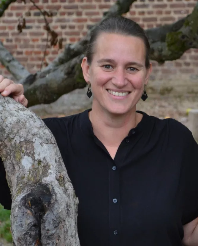 Marlies Rosseel